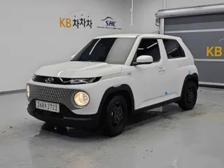 현대 캐스퍼