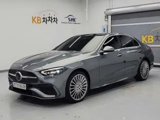 벤츠 C 클래스
